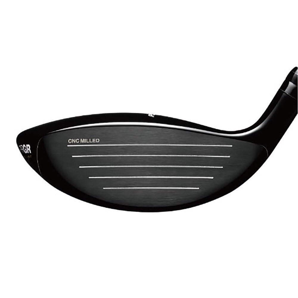 高初速！強弾道！やさしくて激飛び！PRGR JUST 5W・4U 2本セット美品 HS40m/sで220ヤード超えしちゃう5W！「RS JUST フェアウェイ